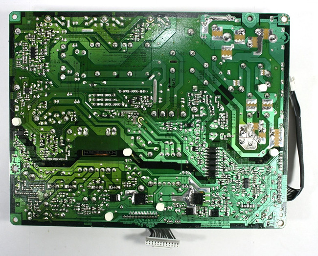 BN44-00508A Samsung Power Supply Board for PN43E440A2FXZA & PN43